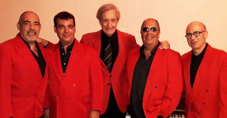 Concert de Festa Major a càrrec de Santi Carulla, dels Mustang 