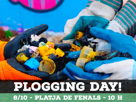 Plogging Day!